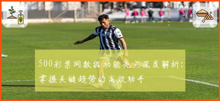 500彩票网数据功能亮点深度解析：掌握关键趋势的高效助手