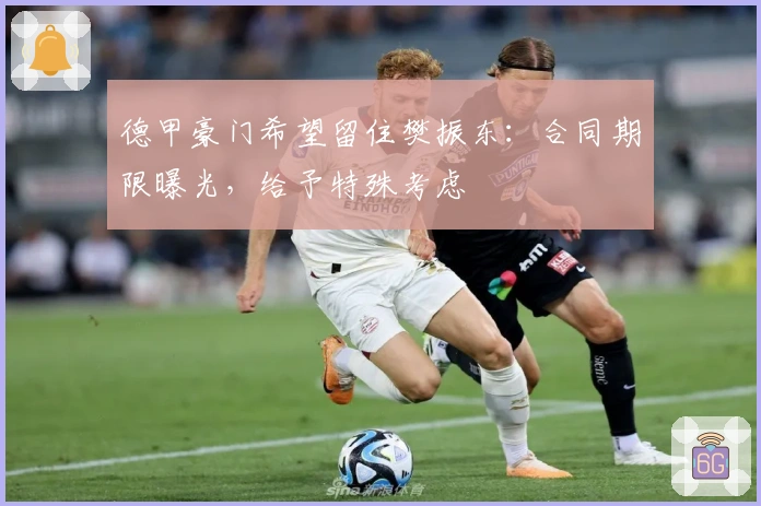 德甲豪门希望留住樊振东：合同期限曝光，给予特殊考虑