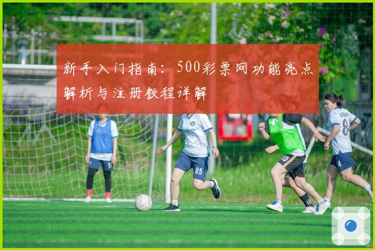 新手入门指南：500彩票网功能亮点解析与注册教程详解